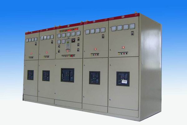汶上装修配电柜 安全实用建筑抽屉式配电柜-电